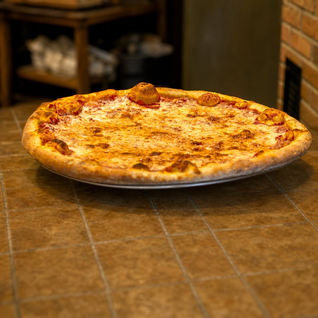 Cheese Pizza
