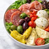 Antipasto Salad