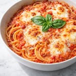 Baked Spaghetti