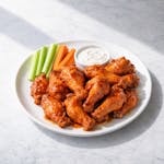 Buffalo Wings