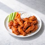 Buffalo Wings