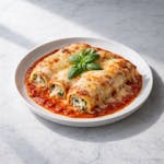 Cannelloni - Lunch