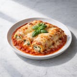 Cannelloni - Lunch