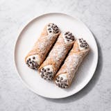 Cannoli