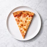 Cheese Pizza Slice