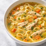Chicken Noodle Soup
