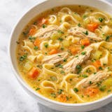 Chicken Noodle Soup