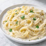 Fettuccine Alfredo