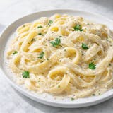 Fettuccine Alfredo