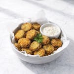 Fried Pickles