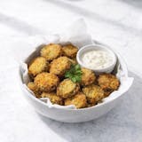 Fried Pickles