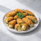 Jalapeno Poppers
