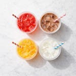 Kid's Drink (Pick Up Cups)