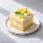 Limoncello Cake