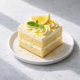 Limoncello Cake