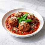 Meatballs