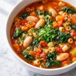 Minestrone Soup