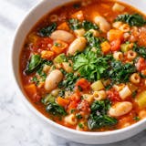 Minestrone Soup