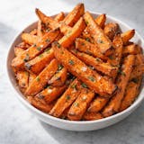 Sweet Potato Fries