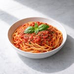 Carini's Special Pasta