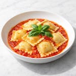 Cheese Ravioli