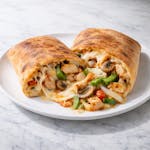 Chicken Stromboli