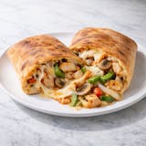 Chicken Stromboli