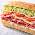 Italian Hoagie