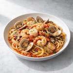 Linguine Mare Monte