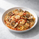 Linguine Mare Monte