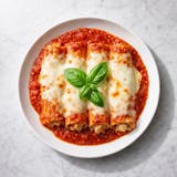 Manicotti