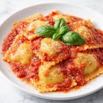 Meat Ravioli