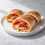 Pepperoni Roll
