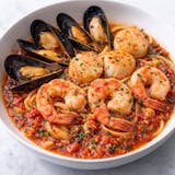 Seafood Portofino
