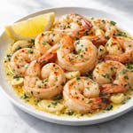 Shrimp Scampi