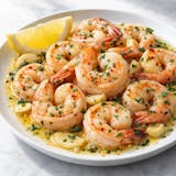 Shrimp Scampi