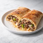 Steak Stromboli