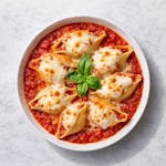 Stuffed Shells