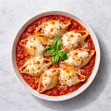 Stuffed Shells