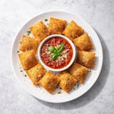 Toasted Ravioli