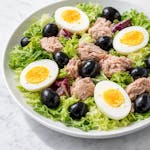 Tuna Salad