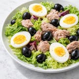 Tuna Salad