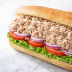 Tuna Sub