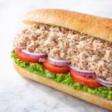 Tuna Sub