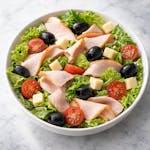 Turkey Salad