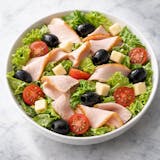 Turkey Salad