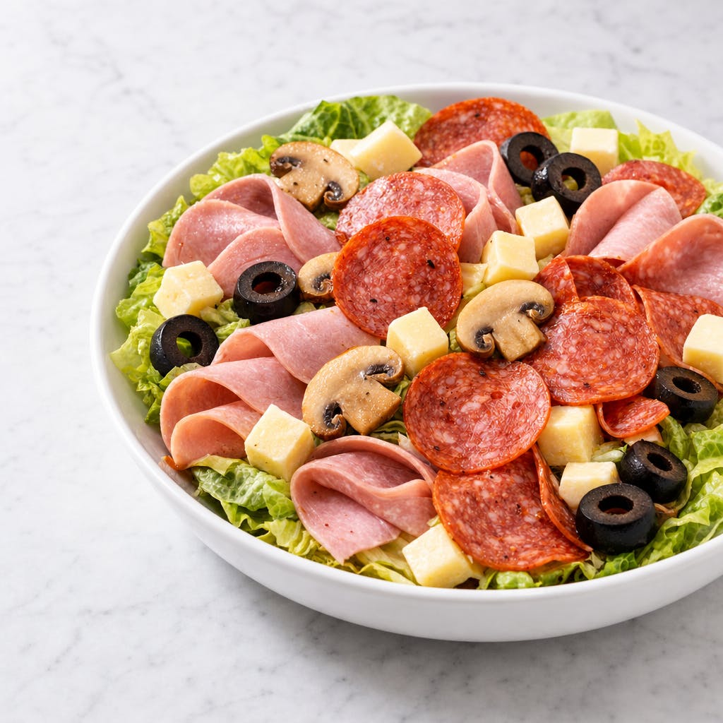 Chef Salad