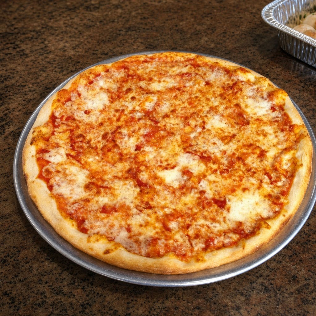 Cheese Pizza
