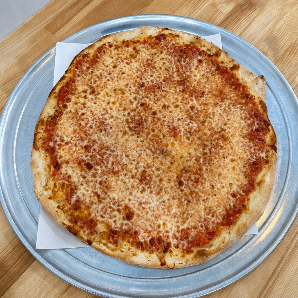 Mozzarella  Pizza