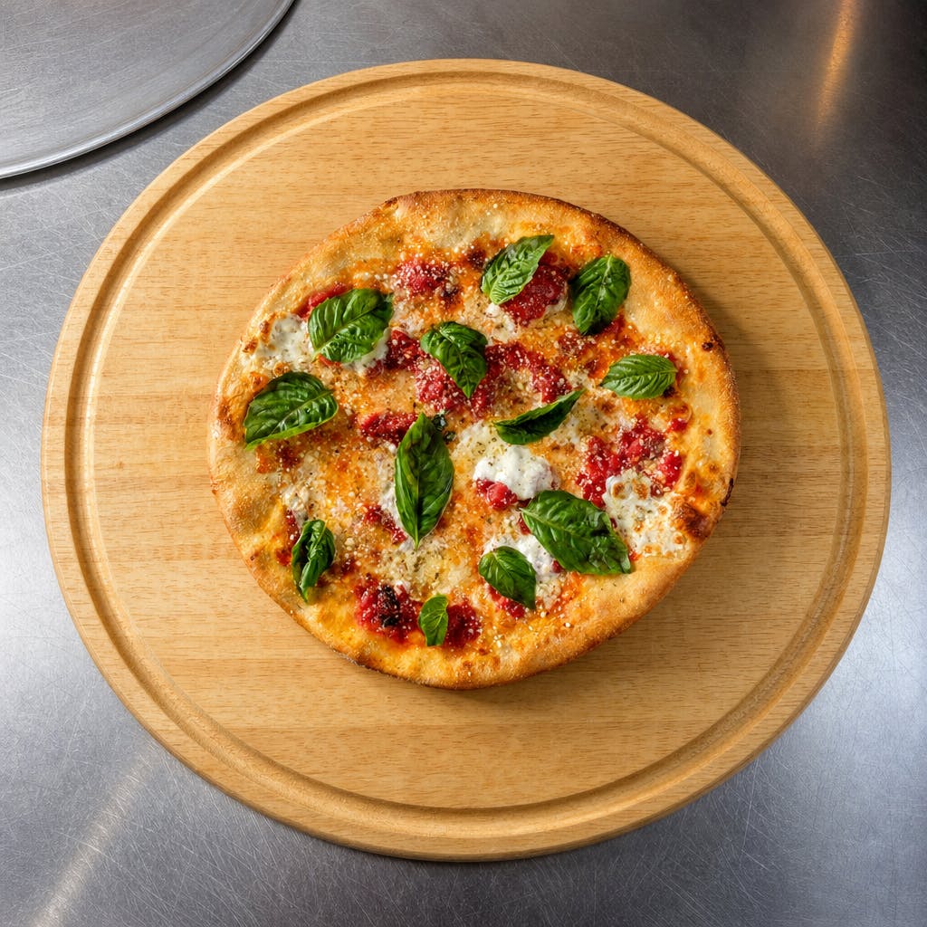 Margarita Pizza